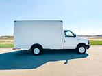 Used 2014 Ford E-350 12ft Box Truck 4x2 Box Truck for sale #17535 - photo 4