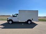 Used 2014 Ford E-350 12ft Box Truck 4x2 Box Truck for sale #17535 - photo 5