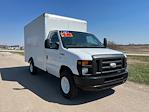 Used 2014 Ford E-350 12ft Box Truck 4x2 Box Truck for sale #17535 - photo 6
