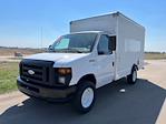 Used 2014 Ford E-350 12ft Box Truck 4x2 Box Truck for sale #17535 - photo 9