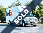Used 2021 Ford E-450 4x2 Box Van for sale #17666 - photo 3
