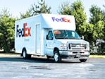 Used 2021 Ford E-450 4x2 Box Van for sale #17666 - photo 7