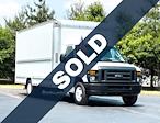 Used 2017 Ford E-350 4x2 Box Van for sale #17684 - photo 3