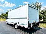 Used 2017 Ford E-350 4x2 Box Van for sale #17684 - photo 2