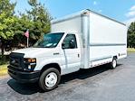 Used 2017 Ford E-350 4x2 Box Van for sale #17684 - photo 1