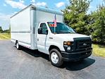 Used 2017 Ford E-350 4x2 Box Van for sale #17684 - photo 11