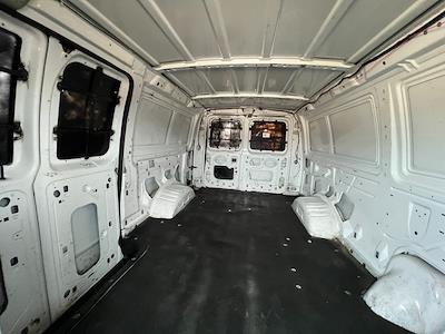 Used 2004 Ford E-350 Cargo Van 4x2 Empty Cargo Van for sale #17687 - photo 2