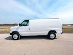 Used 2004 Ford E-350 Cargo Van 4x2 Empty Cargo Van for sale #17687 - photo 5