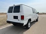 Used 2004 Ford E-350 Cargo Van 4x2 Empty Cargo Van for sale #17687 - photo 14
