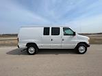Used 2004 Ford E-350 Cargo Van 4x2 Empty Cargo Van for sale #17687 - photo 6