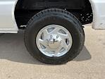 Used 2004 Ford E-350 Cargo Van 4x2 Empty Cargo Van for sale #17687 - photo 24