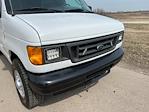 Used 2004 Ford E-350 Cargo Van 4x2 Empty Cargo Van for sale #17687 - photo 7