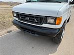Used 2004 Ford E-350 Cargo Van 4x2 Empty Cargo Van for sale #17687 - photo 8