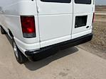 Used 2004 Ford E-350 Cargo Van 4x2 Empty Cargo Van for sale #17687 - photo 10