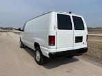Used 2004 Ford E-350 Cargo Van 4x2 Empty Cargo Van for sale #17687 - photo 11