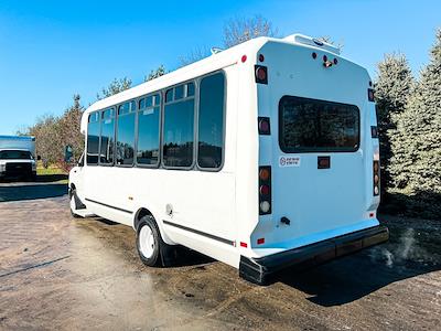 Used 2013 Ford E-450 16 Passenger Shuttle Bus RWD Mobility for sale #17788 - photo 2