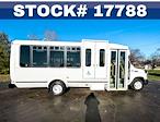 Used 2013 Ford E-450 16 Passenger Shuttle Bus RWD Mobility for sale #17788 - photo 1