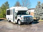 Used 2013 Ford E-450 16 Passenger Shuttle Bus RWD Mobility for sale #17788 - photo 7