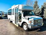 Used 2013 Ford E-450 16 Passenger Shuttle Bus RWD Mobility for sale #17788 - photo 6