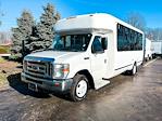 Used 2013 Ford E-450 16 Passenger Shuttle Bus RWD Mobility for sale #17788 - photo 3