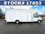 Used 2018 GMC Savana 4500 18ft Box Truck 4x2 Box Van for sale #17853 - photo 11