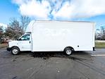 Used 2018 GMC Savana 4500 18ft Box Truck 4x2 Box Van for sale #17853 - photo 7