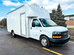 Used 2018 GMC Savana 4500 18ft Box Truck 4x2 Box Van for sale #17853 - photo 6