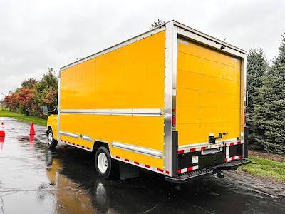 Used 2019 GMC Savana 3500 16ft Box Truck 4x2 Box Truck for sale #17886 - photo 2