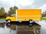 Used 2019 GMC Savana 3500 16ft Box Truck 4x2 Box Truck for sale #17886 - photo 6