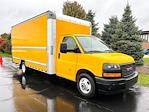 Used 2019 GMC Savana 3500 16ft Box Truck 4x2 Box Truck for sale #17886 - photo 7