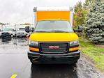 Used 2019 GMC Savana 3500 16ft Box Truck 4x2 Box Truck for sale #17886 - photo 9