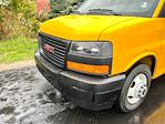 Used 2019 GMC Savana 3500 16ft Box Truck 4x2 Box Truck for sale #17886 - photo 10