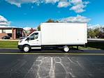 Used 2016 Ford Transit 350 HD Box Van for sale #18189 - photo 5