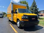Used 2021 GMC Savana 3500 Box Van for sale #18246 - photo 42