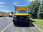 Used 2021 GMC Savana 3500 Box Van for sale #18246 - photo 43