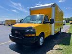 Used 2021 GMC Savana 3500 Box Van for sale #18246 - photo 44
