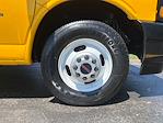 Used 2021 GMC Savana 3500 Box Van for sale #18246 - photo 45