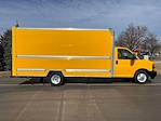 Used 2021 GMC Savana 3500 Box Van for sale #18246 - photo 3