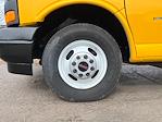 Used 2021 GMC Savana 3500 Box Van for sale #18246 - photo 17