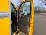 Used 2021 GMC Savana 3500 Box Van for sale #18246 - photo 19