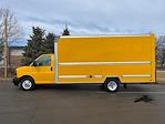 Used 2021 GMC Savana 3500 Box Van for sale #18246 - photo 4
