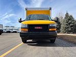 Used 2021 GMC Savana 3500 Box Van for sale #18246 - photo 5