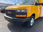 Used 2021 GMC Savana 3500 Box Van for sale #18246 - photo 6
