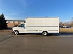 Used 2019 GMC Savana 3500 Box Van for sale #18251 - photo 4