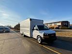 Used 2019 GMC Savana 3500 Box Van for sale #18251 - photo 5