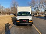 Used 2019 GMC Savana 3500 Box Van for sale #18251 - photo 6