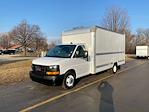 Used 2019 GMC Savana 3500 Box Van for sale #18251 - photo 1