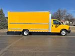 Used 2020 GMC Savana 3500 Box Van for sale #18252 - photo 3