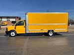 Used 2020 GMC Savana 3500 Box Van for sale #18252 - photo 4