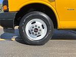 Used 2020 GMC Savana 3500 Box Van for sale #18252 - photo 21